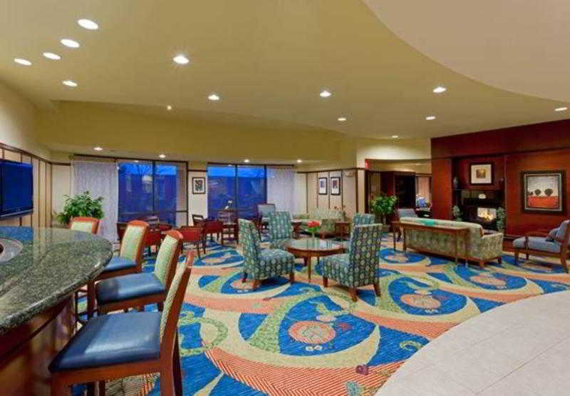 Hotel Courtyard Hartford Farmington Exterior foto