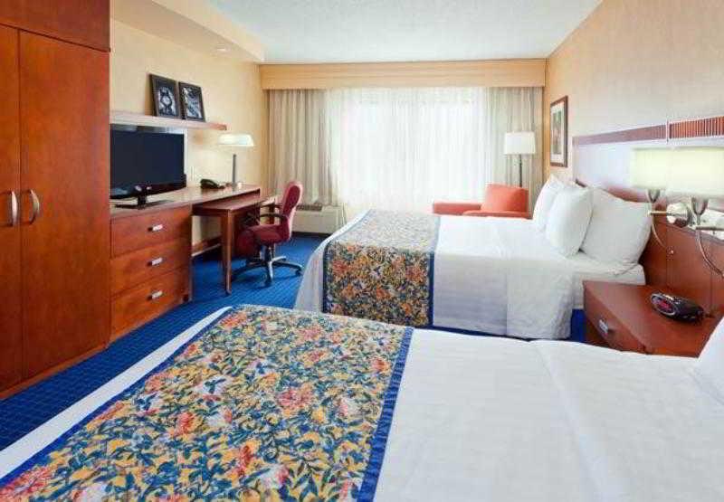Hotel Courtyard Hartford Farmington Habitación foto